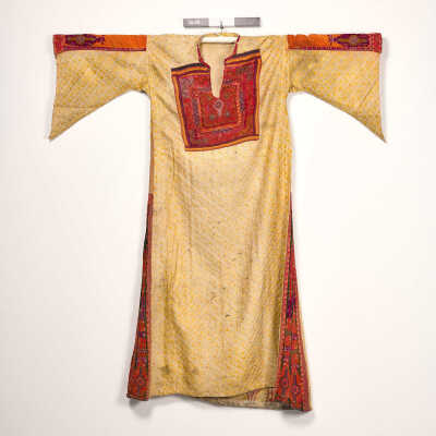 ثوب غباني