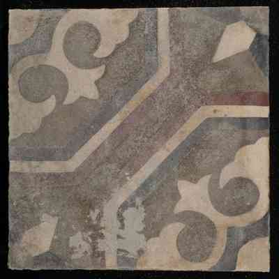 Abd Al-Latif Kanafani Family House Tiles بلاط منزل عائلة عبد اللطيف كنفاني