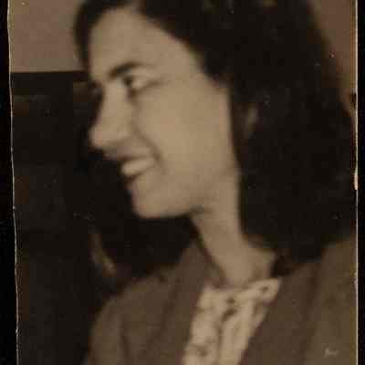صورة فاطمة المحب