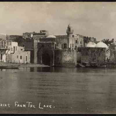 صورة- كريمة عبود