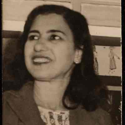 صورة فاطمة المحب