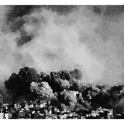 This is How I Saw Gaza