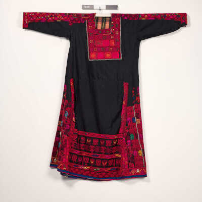 ثوب خان يونس