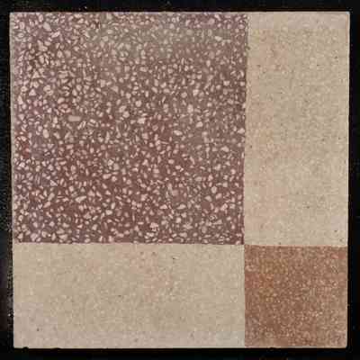 Abu Zeid Family House Tiles بلاط منزل عائلة أبو زيد