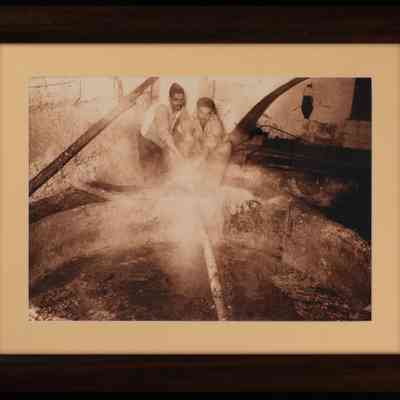 مرحلة التصبن Saponification Process