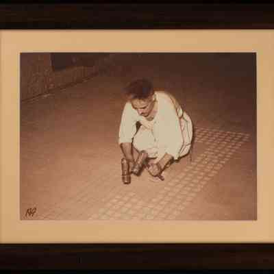 ختم الصابون Stamping Soap