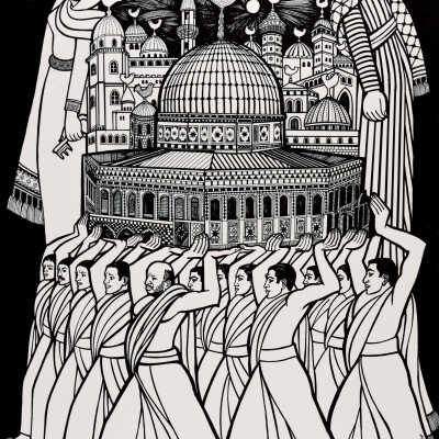 حُماة القدس