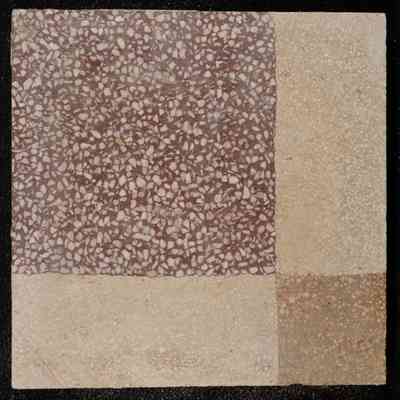 Abu Zeid Family House Tiles بلاط منزل عائلة أبو زيد