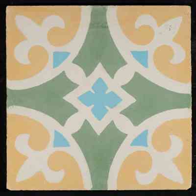 Al-Musallabah Carpet Tile بلاطة سجادة المصلبة