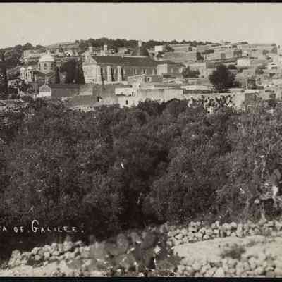 صورة - كريمة عبود