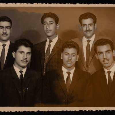 صورة جماعية