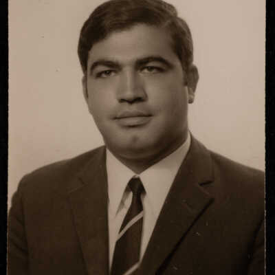 صورة رجل