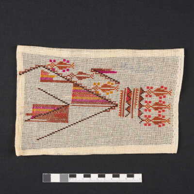 نموذج تطريز