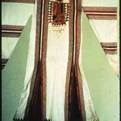 صورة - نبيلة النشاشيبي