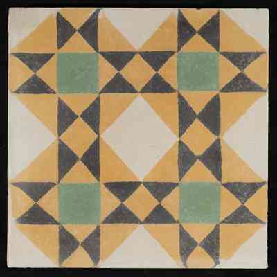 Ad-Dammah Tile بلاطة الضامة