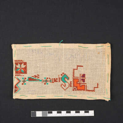 نموذج تطريز