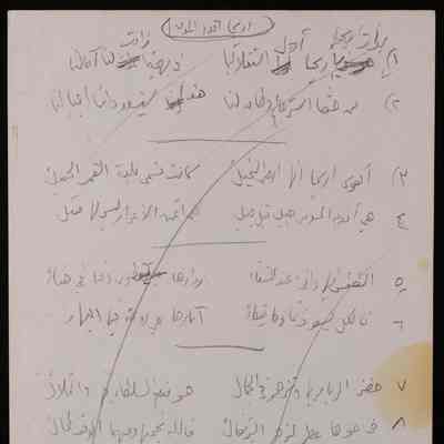 اريحا اقدم المدن