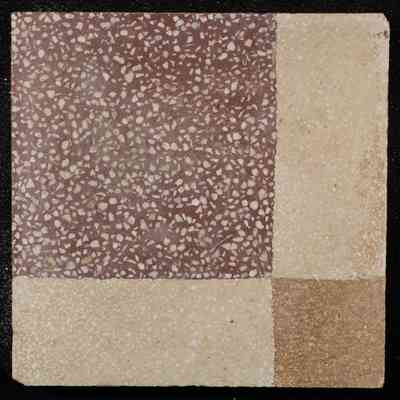 Abu Zeid Family House Tiles بلاط منزل عائلة أبو زيد