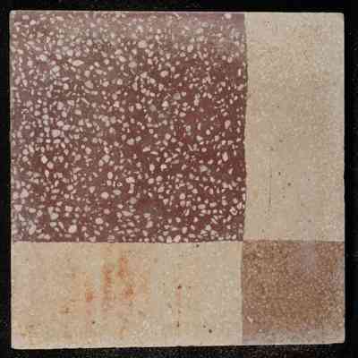 Abu Zeid Family House Tiles بلاط منزل عائلة أبو زيد