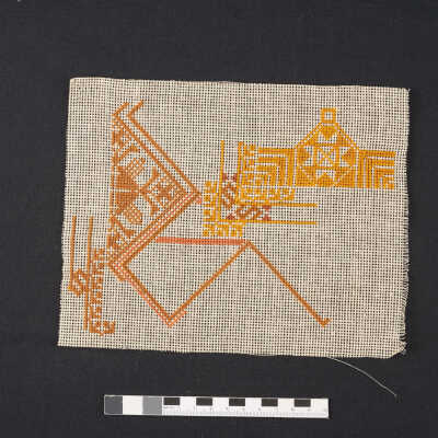 نموذج تطريز
