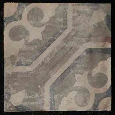 Abd Al-Latif Kanafani Family House Tiles بلاط منزل عائلة عبد اللطيف كنفاني