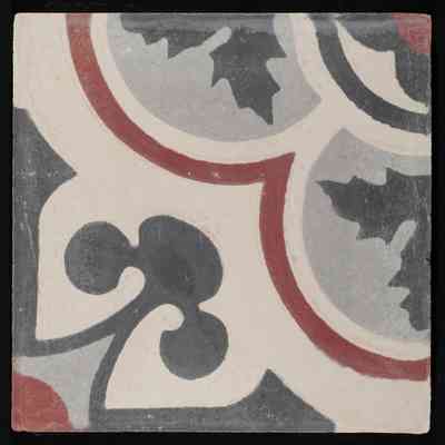 The Grape Leaf Carpet Tile بلاطة سجادة ورق العنب