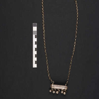 Qladat hijab necklace قلادة حجاب