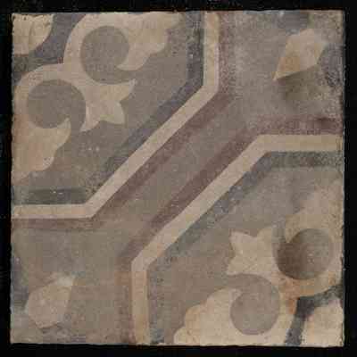 Abd Al-Latif Kanafani Family House Tiles بلاط منزل عائلة عبد اللطيف كنفاني