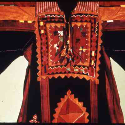 صورة -نبيلة النشاشيبي