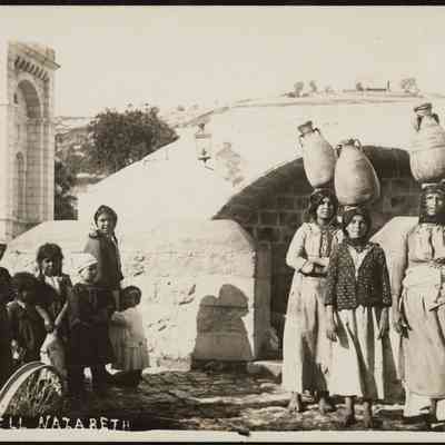 صورة -كريمة عبود