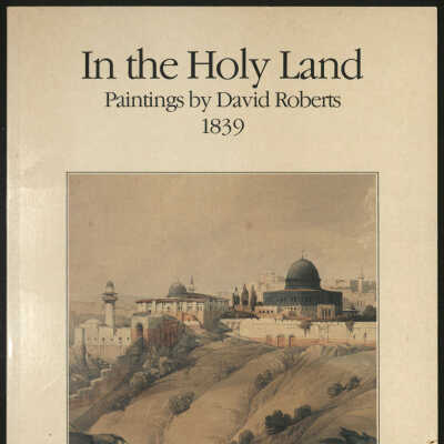 In the Holy Land