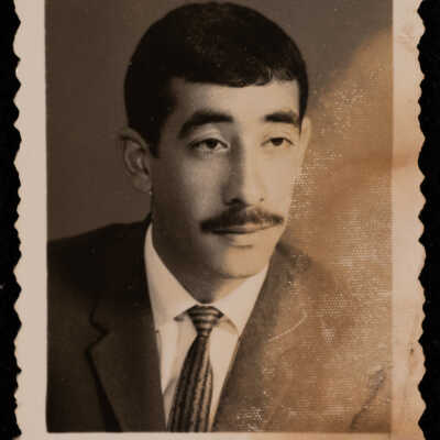 صورة صبري المسعود