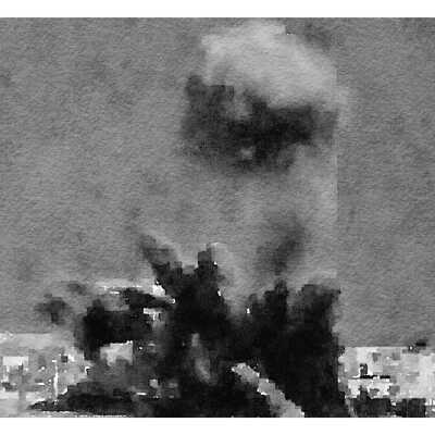This is How I Saw Gaza