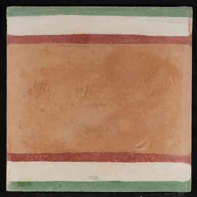 The Lines Tile بلاطة الحُزوز