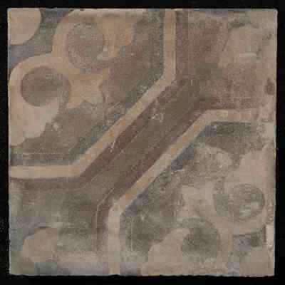 Abd Al-Latif Kanafani Family House Tiles بلاط منزل عائلة عبد اللطيف كنفاني