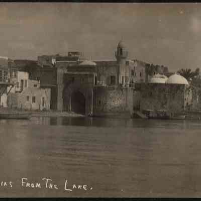 صورة - كريمة عبود