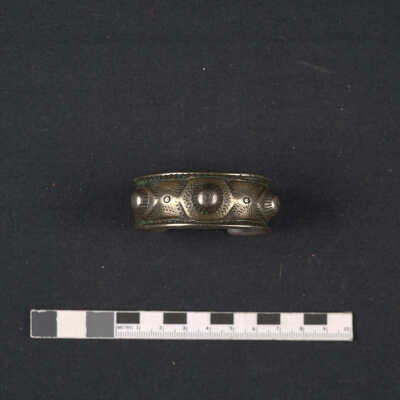 Haydari bracelet إسورة حيدريّة