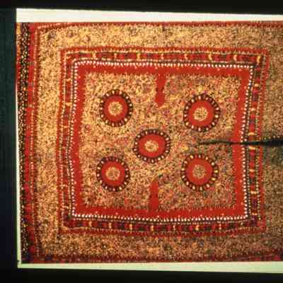 صورة - نبيلة النشاشيبي