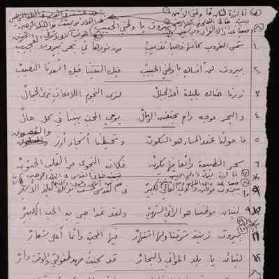 بيروت يا وطني الحبيب