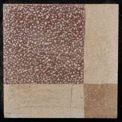 Abu Zeid Family House Tiles بلاط منزل عائلة أبو زيد