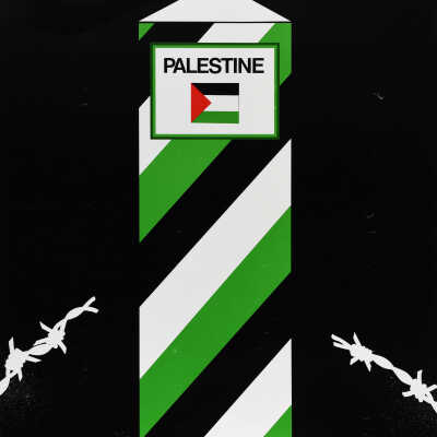 نفذوا قرارات الأمم المتحدة في فلسطين!
