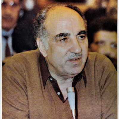 الشهيد صلاح خلف