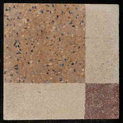 Abu Zeid Family House Tiles بلاط منزل عائلة أبو زيد