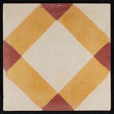 The Banquet Tile بلاطة البانكيت