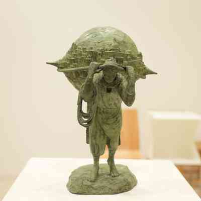 جمل المحامل