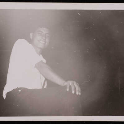 صورة علي فودة