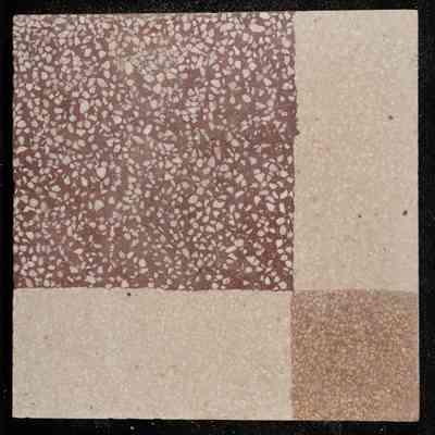 Abu Zeid Family House Tiles بلاط منزل عائلة أبو زيد