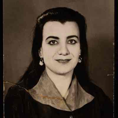 زينب المحب