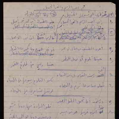 كم احب الرسم والفن الجميل