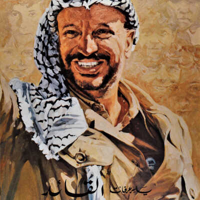 القائد
